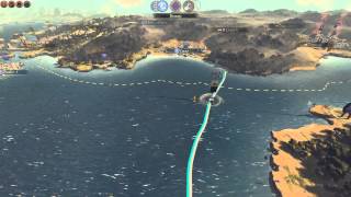 Прохождение Total War ROME II - Во славу империи. часть 15