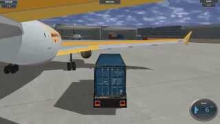 Game, Simulator(112), Work In Airport 2(2011)\Игра, Симулятор(112), Работа В Аэропорту 2(2011)