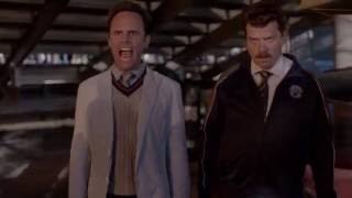Vice Principals- Best Scene (1x04)