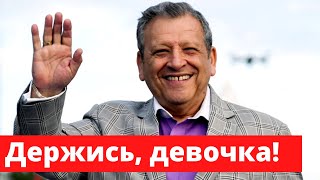 Стали известны последние слова Грачевского перед смертью