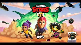 BRAWL STARS, взлом приватный сервер, обзор новых персов.