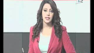نشرة أخبار الثانية ظهراً (3) 7-3-2014