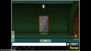 Must Escape The Sewer | Flonga Game Walkthrough