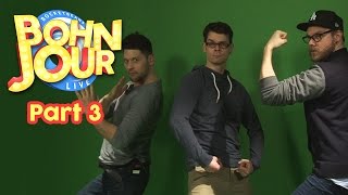 Bohn Jour #8 feat. Michael Neudert | (3/3)