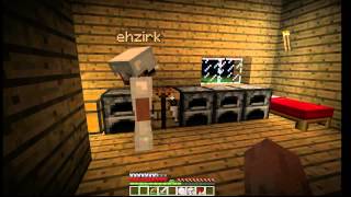 Выживание в Minecraft. Часть 12 - ВСЁ БУДЕТ ХОРОШО