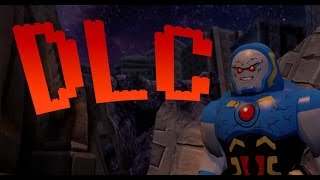 Lego Batman 3: Beyond Gotham | Bizarro World | FULL LEVEL WALKTHROUGH