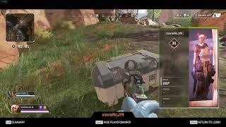 Speed Hack Apex Legends
