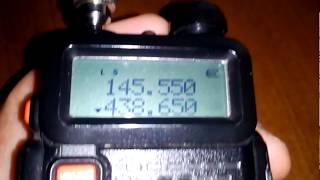 Интересные иследования UT4UTI & UT3UCB Baofeng UV-5R тест дальности