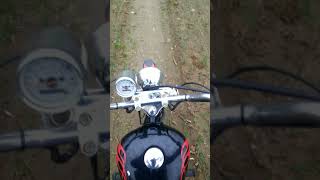 Мопед Viper Harley
