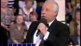 ФУТАЖ: Якубович  'Да ладно'