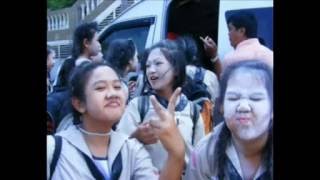 เข้าค่ายสูกเสือ ป.6 2554 สมุทรสาร