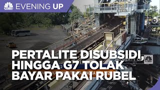 Bensin Pertalite Dapat ‘Subsidi’. Hingga Negara G7 Tolak Bayar Migas Rusia Pakai Rubel
