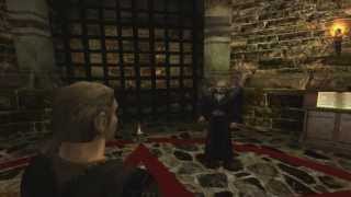 Gothic2 прохождение 1 серия