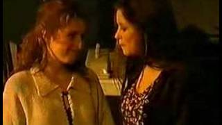 Beth Jordache Lesbian Romance With Margaret From Brookside14