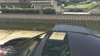 Grand Theft Auto V