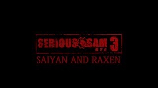 Serious Sam 3: BFE (P5) AN UPSETTING DISCONNECTION :(