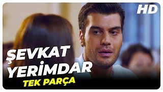 Şevkat Yerimdar HD | Türk Filmi Tek Parça (HD)