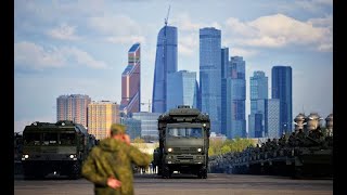 Глава шведской военной разведки: российская угроза — это не только «Искандеры» (Eskilstuna Kuriren,