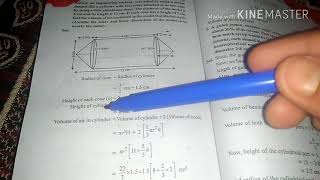 pstet  maths surface area and volume related problems