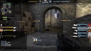 CSGO Bizon OP...