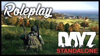 DayZ Standalone РП Сервер Asylum: В поисках Людей!