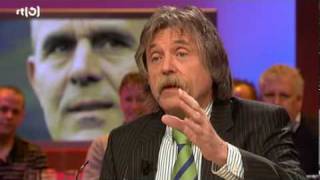 van der gijp over kah