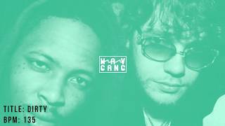 FREE Trap Loop - Murda Beatz // CuBeatz Type Sample