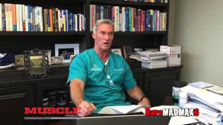 Ask The Doc - Elephant in the room