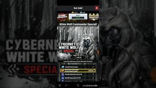 Mobile Strike - Cp event Slaughter 2/9/18