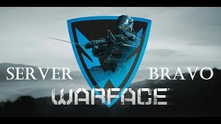 WARFACE /  РМ БУСТ ДО 21 ЛИГИ)