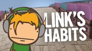 Link's Habits
