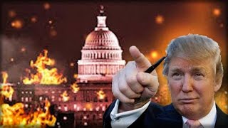 BREAKING: TRUMP JUST SET WASHINGTON ON FIRE WITH NEW RULING THAT HAS LOBBYISTS TERRIFIED!