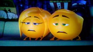 The Emoji Movie - Gene Ruins Everything