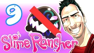 Slime Rancher | КОЛЛ ОФ СЛАЙМ: БЛЭК ОПС ► #9