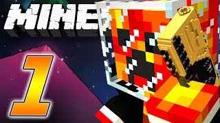 CRASH LANDING! - Factions Season 2 (Minecraft Modded Factions) - #1