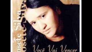 Josete Silva - Quero ouvir tua voz 2002 Play-Back