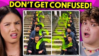 Try Not To Get Confused - 97% Of People Won't Know How These Work! | React