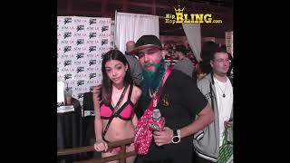 3D AVN pic with Tiny Model XXX