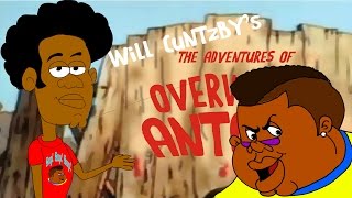 Bill Cosby Kid's Sex Scandal Cartoon Special