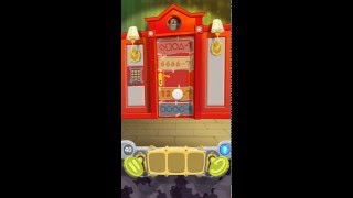 Escape Saga (100 Doors Cartoon)  level 40 Walkthrough