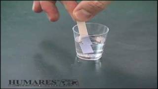 Ozone water