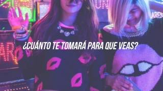 beauty is empty - mars argo // traducción al  español