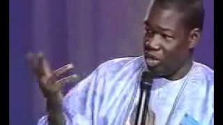 Témoignage d'un ancien musulman: Pasteur Mamadou Karambiri