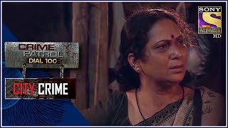 City Crime | Crime Patrol | Child Trafficking | Telangana | Full Episode
