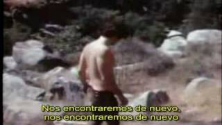 The Doors- The Crystal Ship (subtitulado)