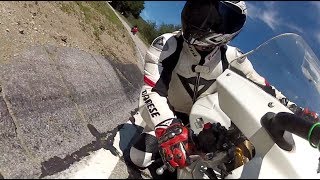 GMR twist of the wrist Take 2