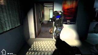 Let's Play Swat 4 (Together!) - Part 3