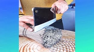 Oddly Satisfying Video with Relaxing Music for Stress Relief ▶70