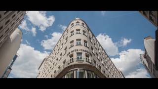 Marriott in Hungary – 90th anniversary celebration