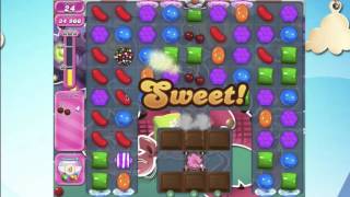 Candy Crush Saga Level 1509  No Booster